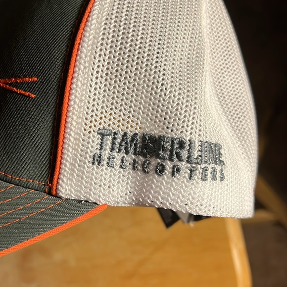 Black Hawk Helicopter Hat - Picture 4 of 6